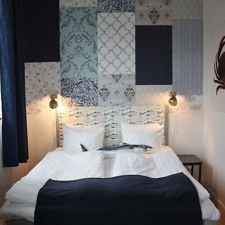 Design Hostel Mia Helsingborg Værelse billede