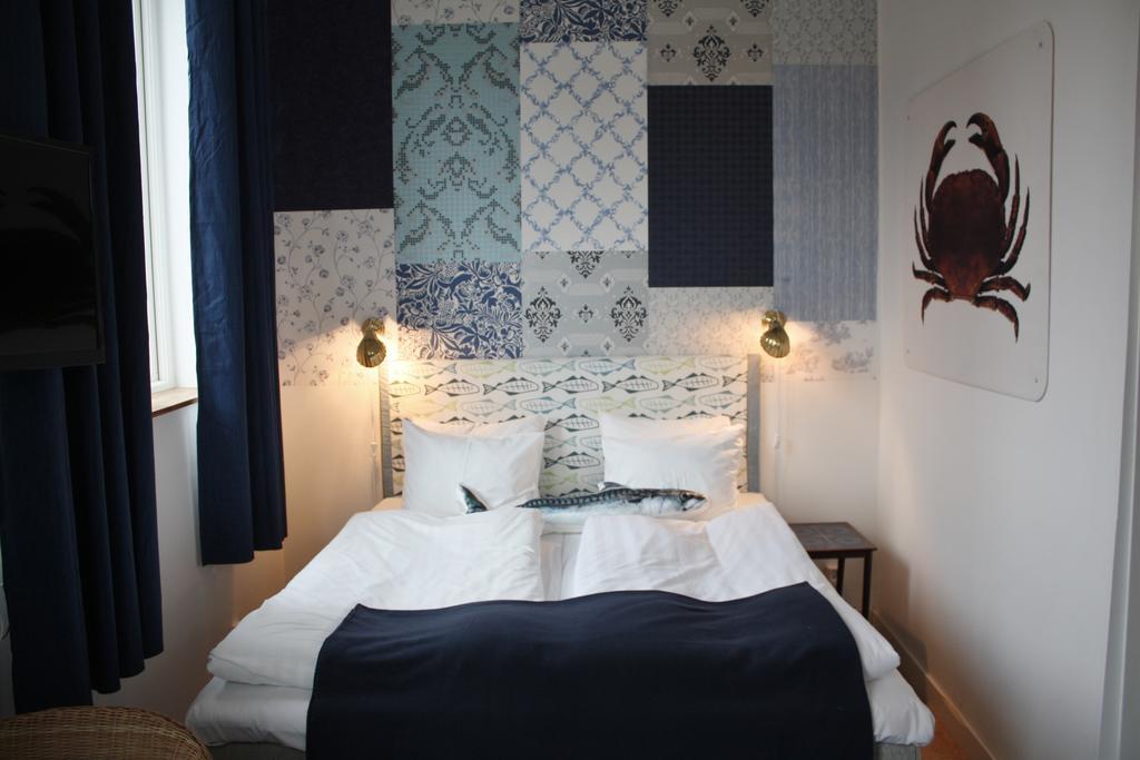 Design Hostel Mia Helsingborg Værelse billede