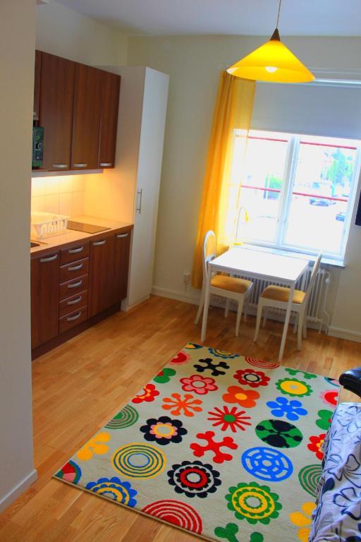 Design Hostel Mia Helsingborg Eksteriør billede