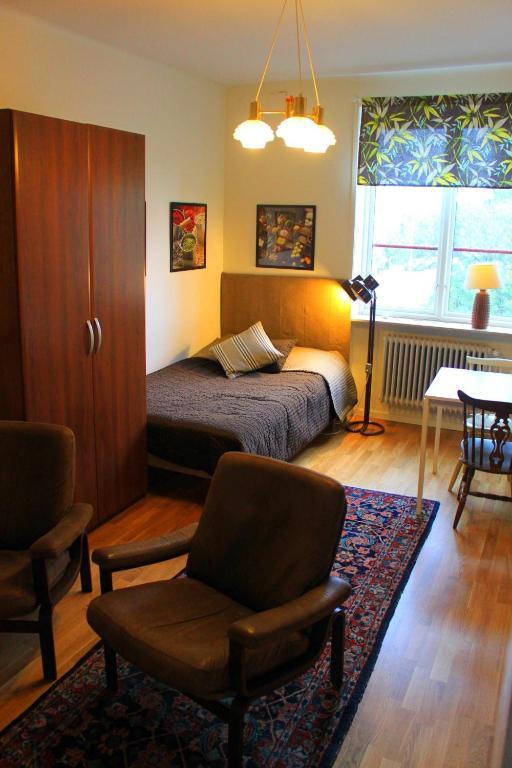 Design Hostel Mia Helsingborg Eksteriør billede
