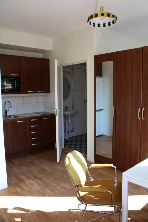 Design Hostel Mia Helsingborg Værelse billede
