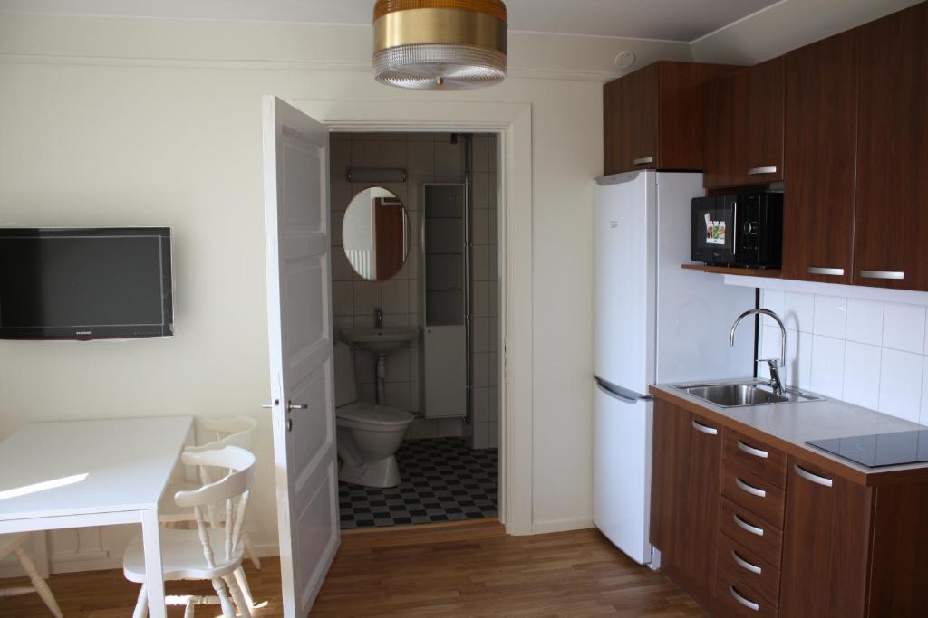 Design Hostel Mia Helsingborg Værelse billede