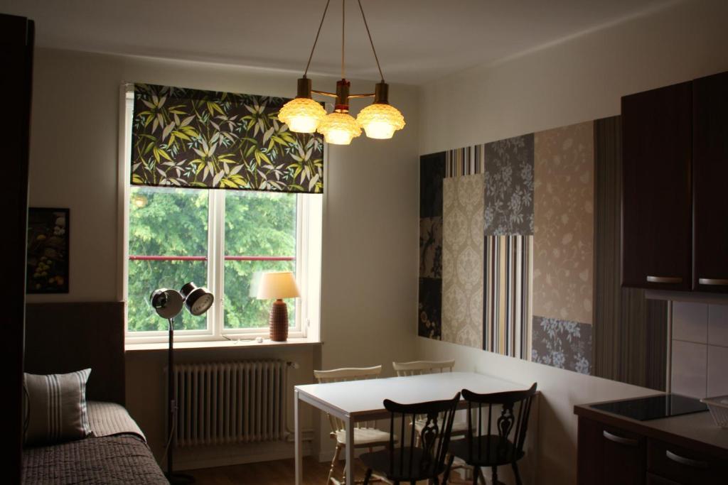 Design Hostel Mia Helsingborg Værelse billede