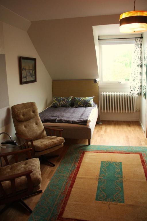 Design Hostel Mia Helsingborg Værelse billede