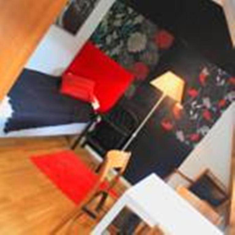 Design Hostel Mia Helsingborg Værelse billede