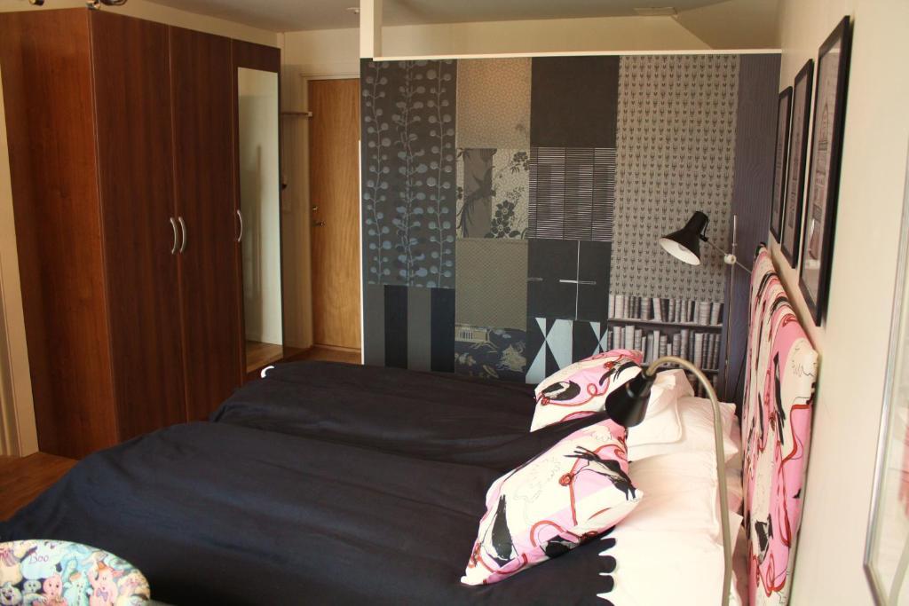 Design Hostel Mia Helsingborg Værelse billede