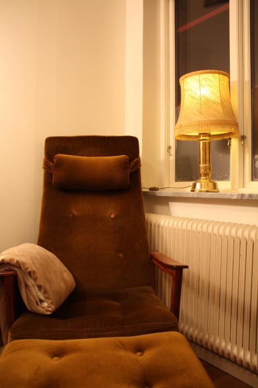 Design Hostel Mia Helsingborg Værelse billede