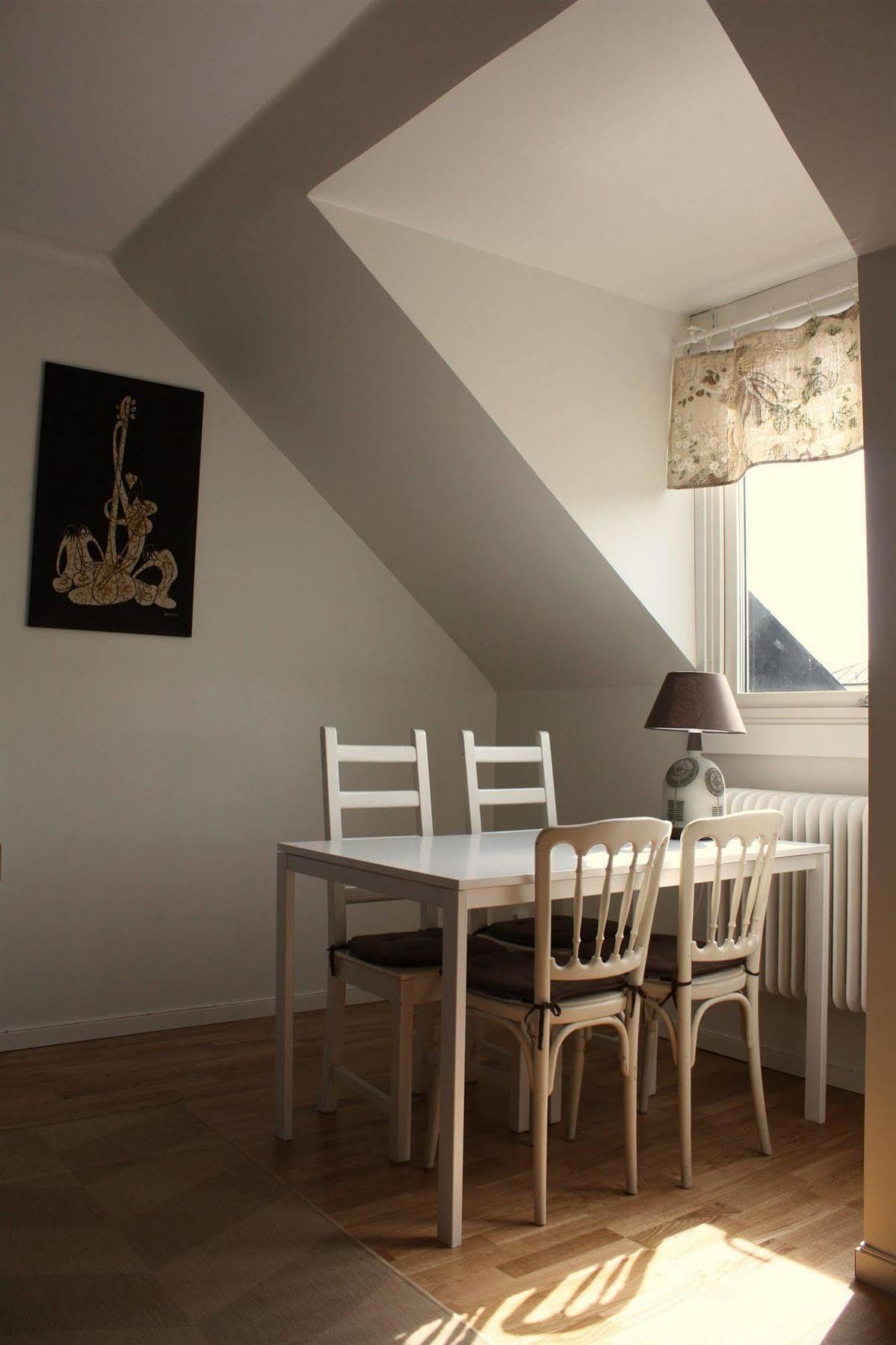 Design Hostel Mia Helsingborg Eksteriør billede