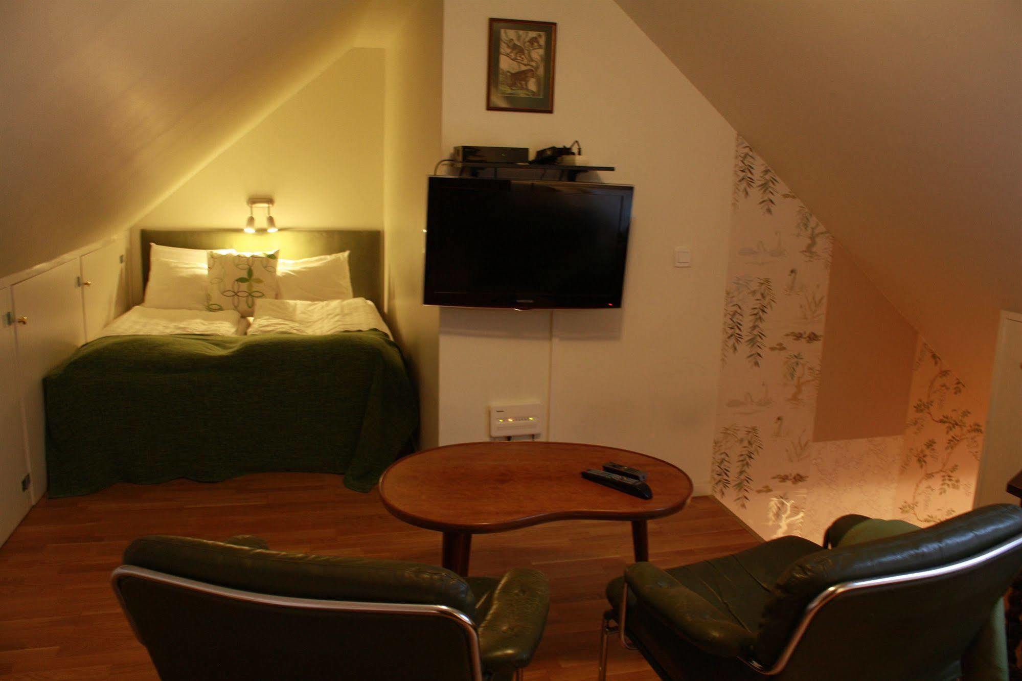 Design Hostel Mia Helsingborg Eksteriør billede